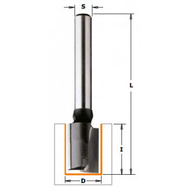 CMT FREZ 177.300.11 HM D30 I35 L90 S12 Kubica