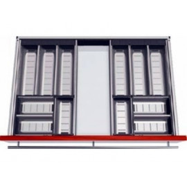 WKŁAD NA SZTUĆCE ZSI.80VEI4   L-450 BLUM