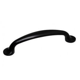 UCHWYT S 22342-0128 CZARNY LAK.