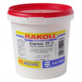 KLEJ RAKOLL EXP-25            op.  1 kg