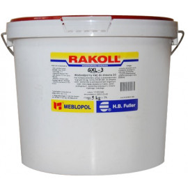 KLEJ RAKOLL GXL-3             op.  5 kg