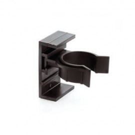 KLIPS DO NÓŻKI   Volpato  Czarny