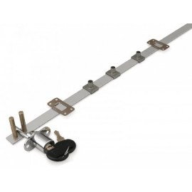 ZAMEK MEBLOWY CENTRALNY L- 600 mm  ZZ-C6-288-01