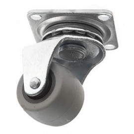 KÓŁKO ŁOŻYSKOWE Z GUMĄ  30            MG