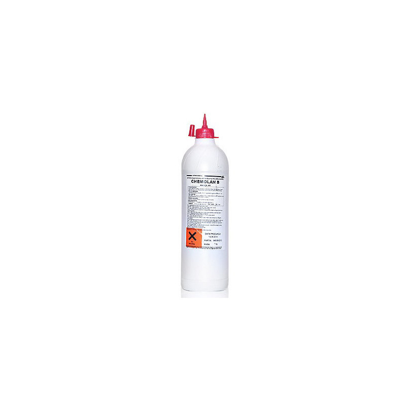 Chemolan B45 - klej do drewna, 1 kg Chemolan B45 - klej do drewna, 1 kg
