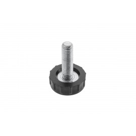 STOPKA Z MUFĄ M6X20