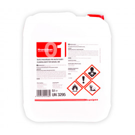 HRANIPEX rodek czyszczcy HRX 01 op 5 l