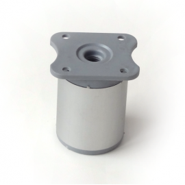 NOGA K ALUM   STANDARD       40      6cm