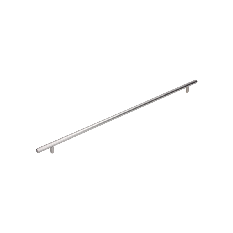 Uchwyt meblowy Gamet RE 10-0320-G0008-400   aluminium