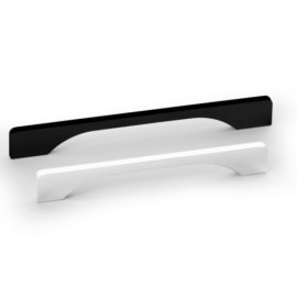 UCHWYT NOMET  C-3839  P59   CZARNY Z-128 ***