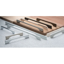 UCHWYT NOMET  C-3839  P59   CZARNY Z-128 ***