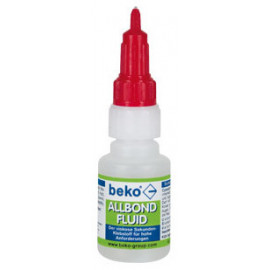BEKO Klej Allbond-Fluid, 20g
