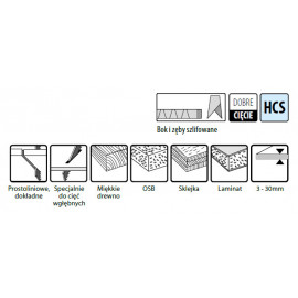 CMT BRZESZCZOT JT101B-25