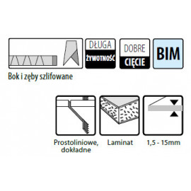 CMT BRZESZCZOT JT101BIF