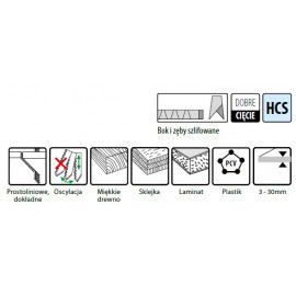 CMT BRZESZCZOT JT101BR