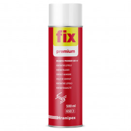 KLEJ HRANIFIX PREMIUM sprey           op. 500 ml