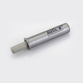 AMORTYZATOR P-M POPIEL             RAL 9006