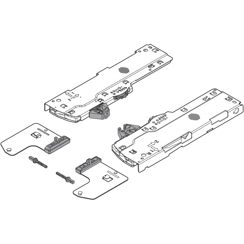 TIP-ON BL LBX/MOV S0 T60L7040 L27-32 j.sz