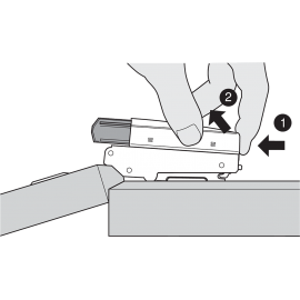BLUMOTION ZINTEGROWANY  973A0600    DB