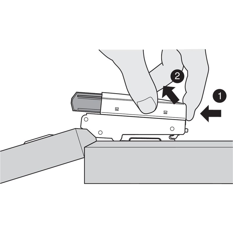 BLUMOTION ZINTEGROWANY  973A0600    DB