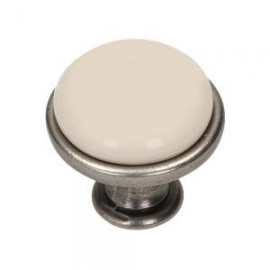 GP 19-GA011-MLK-0       GAŁKA MEBLOWA ***