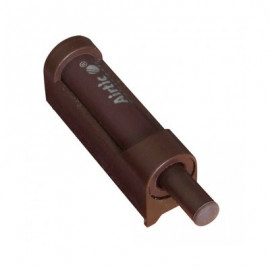 AMORTYZATOR P-M BRĄZ                RAL 8017
