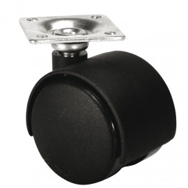 KÓŁKO HAFELE CZARNE                    660.07.311 