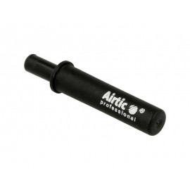 AMORTYZATOR P-M CZARNY           RAL 9011