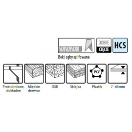 CMT BRZESZCZOT JT301CD