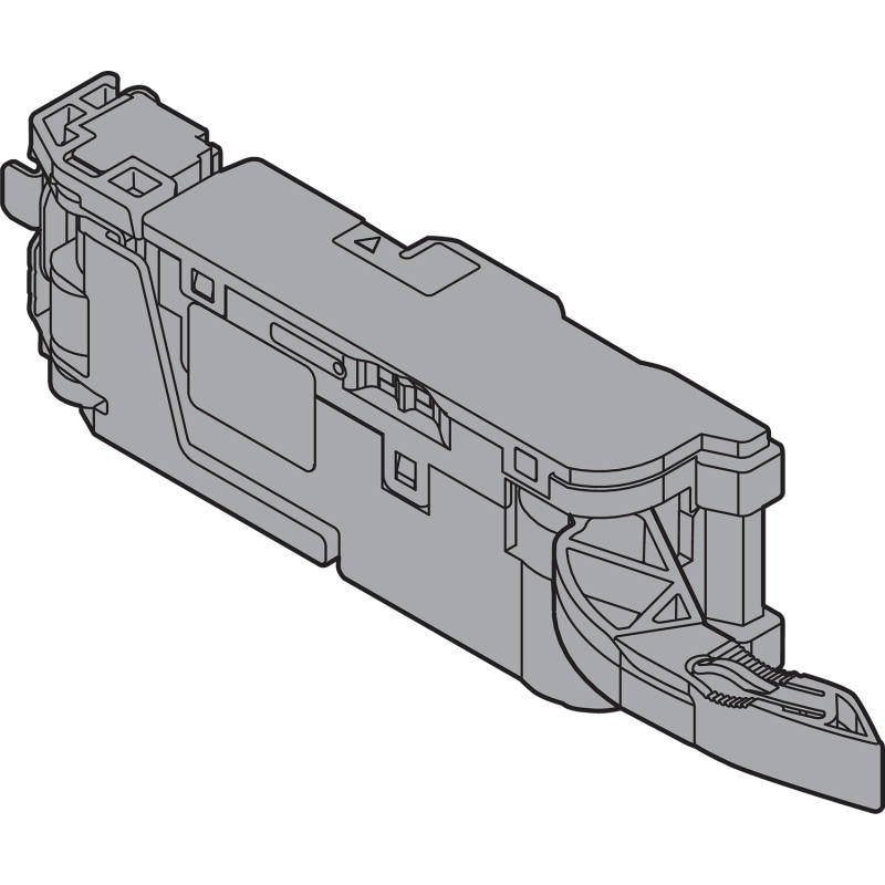 SERVO-DRIVE JEDNOSTKA NAPĘDU    Z10A3000