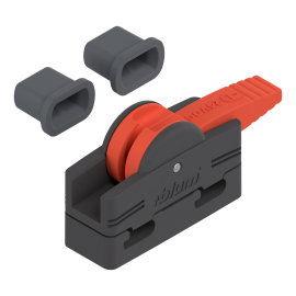 SERVO-DRIVE ZŁĄCZE PINOWE       Z10V100E