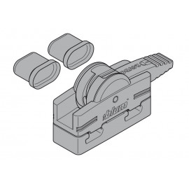 SERVO-DRIVE ZŁĄCZE PINOWE       Z10V100E