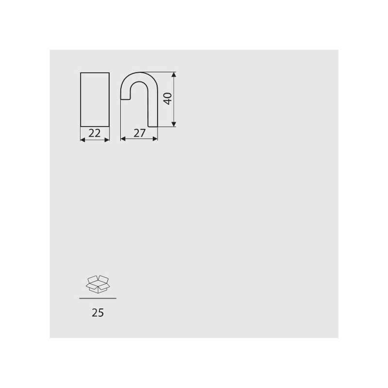 GS 91-G0004             GALKA MEBLOWA***