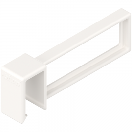 PRZEGRÓDKA ANT/NA RELING biała  ZRU.11F0