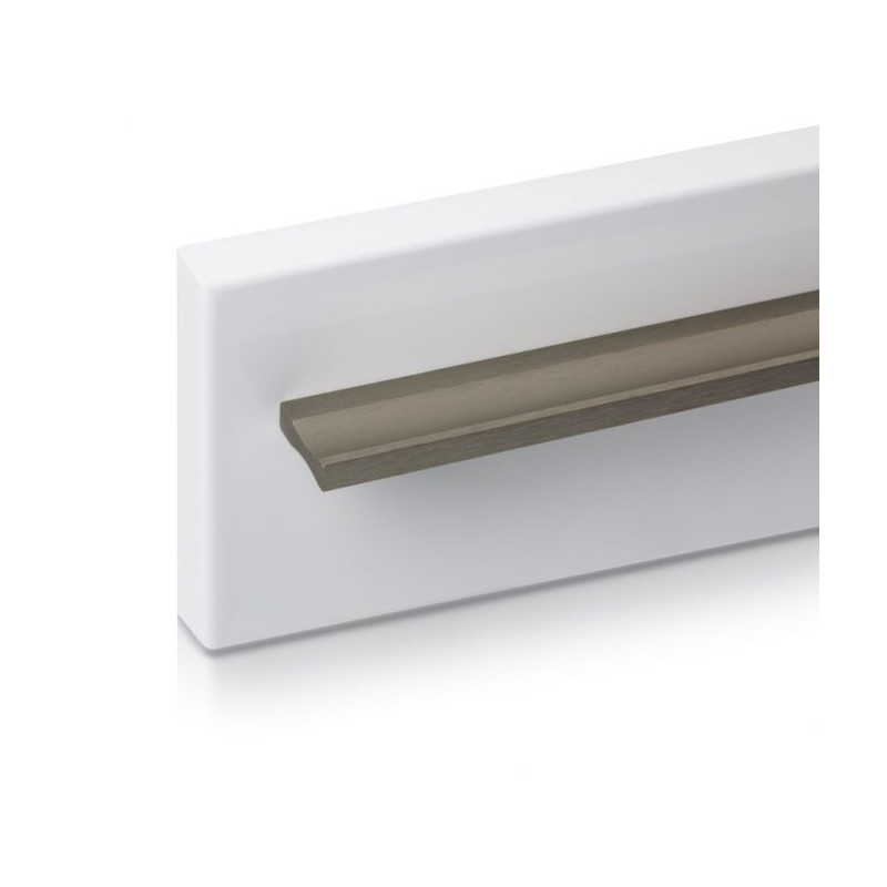 Uchwyt meblowy ESSEN C-2020 A11 inox
