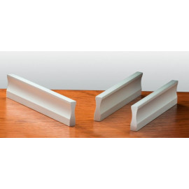 UCHWYT NOMET  C-2020  A11      L-32/52 ***