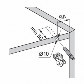 BLUMOTION     TWARDY    970A1002