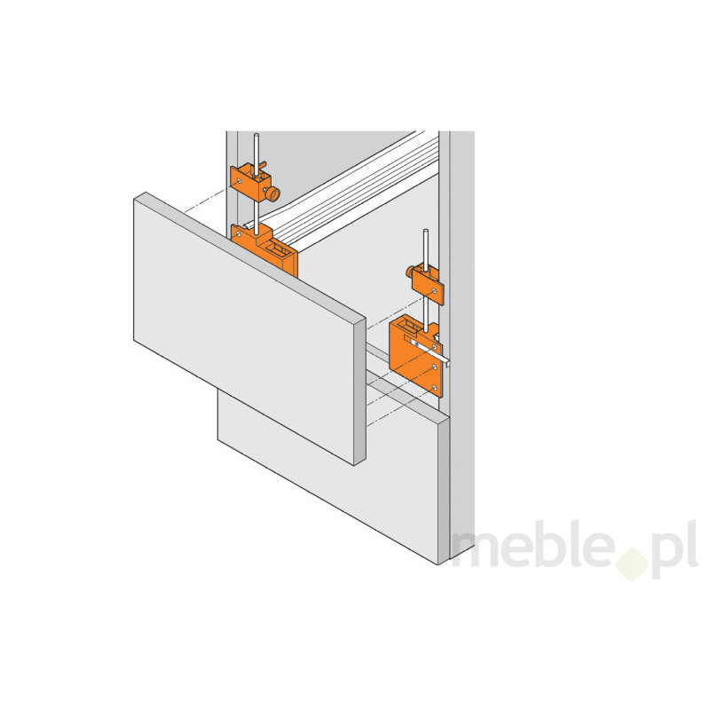 WZORNIK B PUNKTOWY              ZML.1510