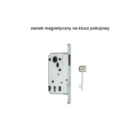 ZAMEK H MAGNET WPUSZCZ BB  911.23.653 ZAMEK H MAGNET WPUSZCZ BB  911.23.653