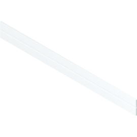 LISTWA ANT/INT POP biała       Z40L1077A