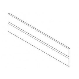 LISTWA ANT/INT POP biała       Z40L1077A