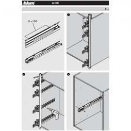 MATRYCA AVENTOS TIP-ON,TBX    65.1000.01