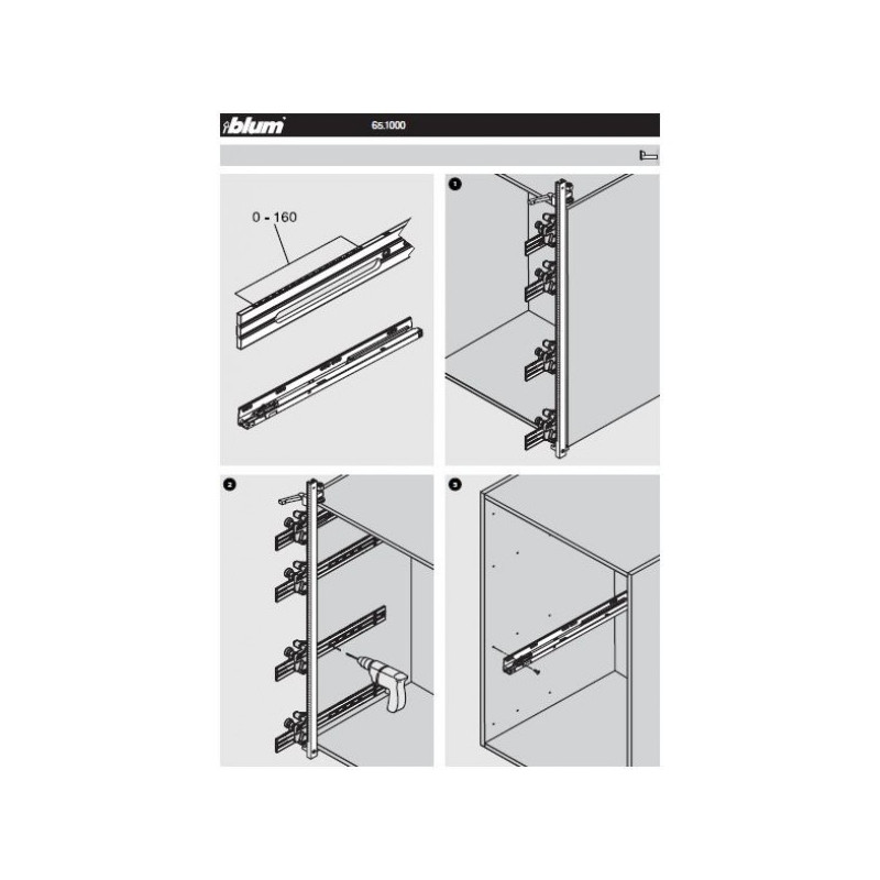 MATRYCA AVENTOS TIP-ON,TBX    65.1000.01