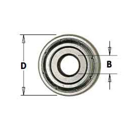 CMT OYSKO 791.003.00