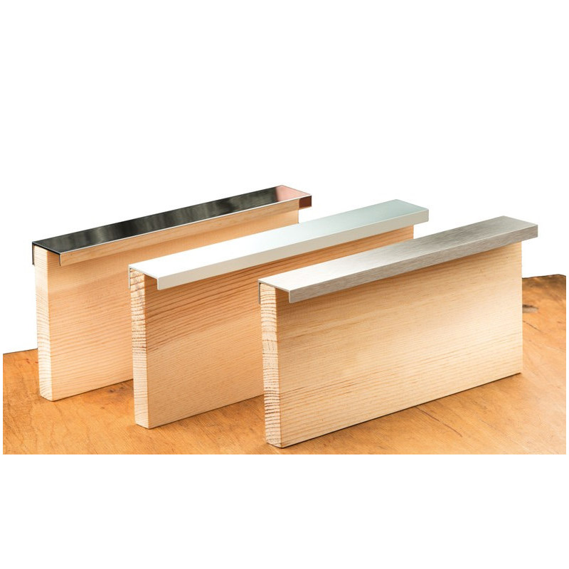 UCHWYT NOMET  C-4909A G2 CHR          L- 94