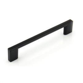 UCHWYT S 22576-0320 CZARNY LAK.