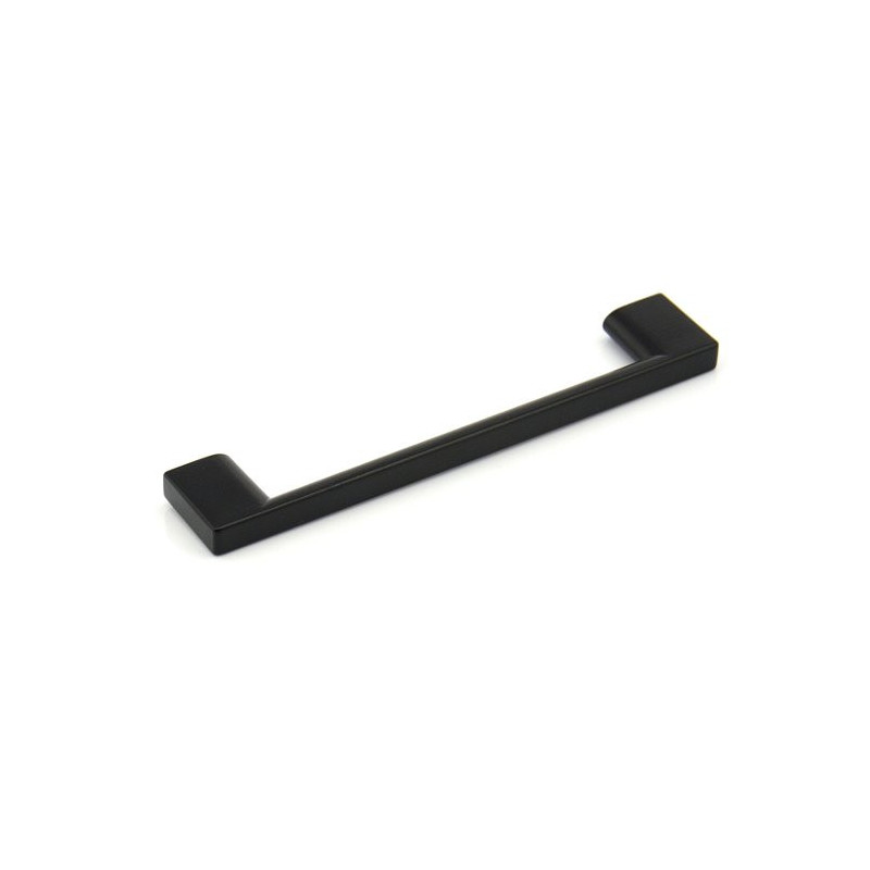 UCHWYT S 22576-0320 CZARNY LAK.