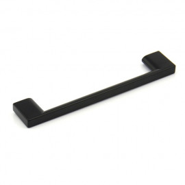 UCHWYT S 22576-0128 CZARNY LAK.