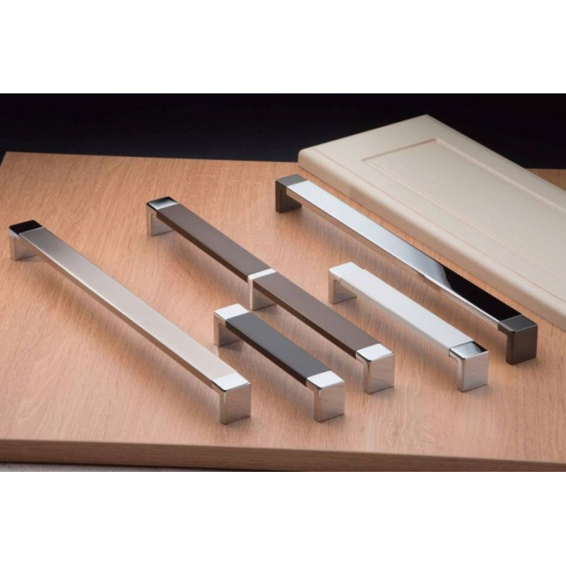 UCHWYT NOMET  C-4409  P59-G2     L-192 ***