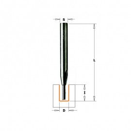CMT FREZ 712.030.11 HM D3 I11 L60     S6